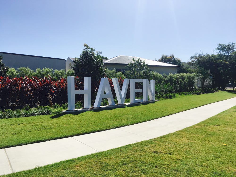 [Housing Estate] Haven Townsville Estate, Garbutt | OpenLot